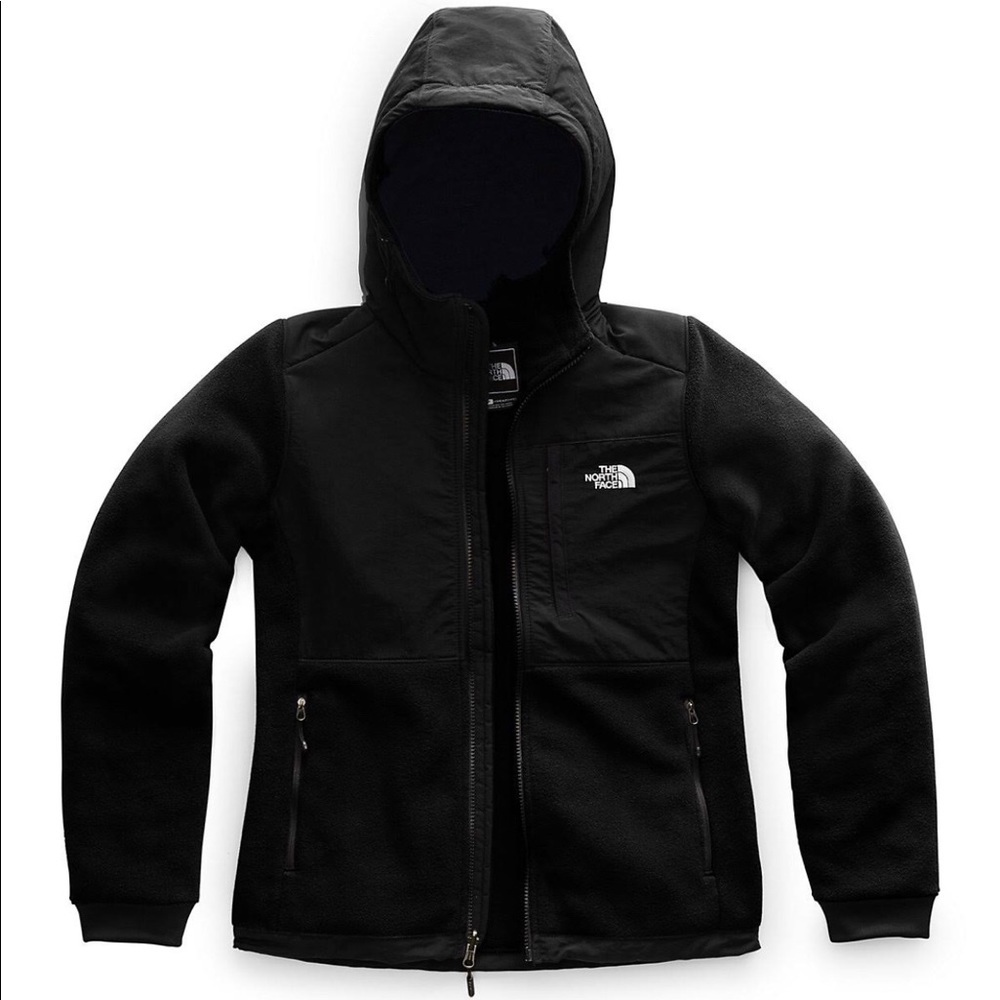 North Face Denali 2 Hoodie